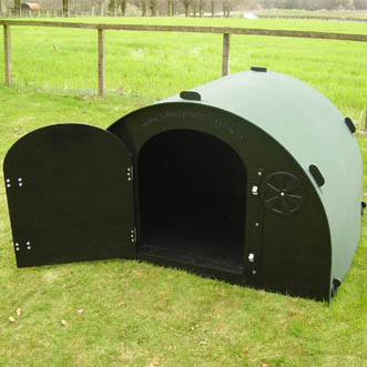 Pig Ark