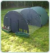 eco hen ark
