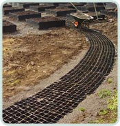 ecogrid soil stabalisation system