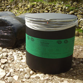 Large Bin