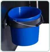 Bucket Holder