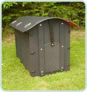 Buying an Duck House or Duck Coop and other Poultry Housing 