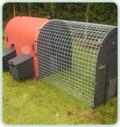 Solway Deluxe Eco Hen House