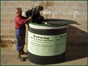 Farm Waste Recycling Stap 2