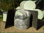 Farm Waste Recycling Stap 4