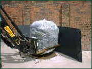 Farm Waste Recycling Stap 5