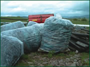 Farm Waste Recycling Stap 6