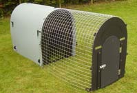 recycled plastic products