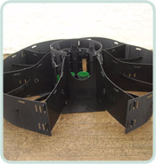 Easy Access Circular Adopter