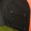 Plastic Hen House