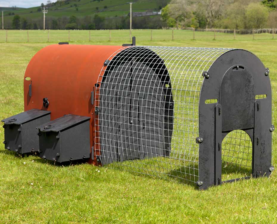 Plastic Hen Houses For Sale Plastic Chicken Coops Scotland